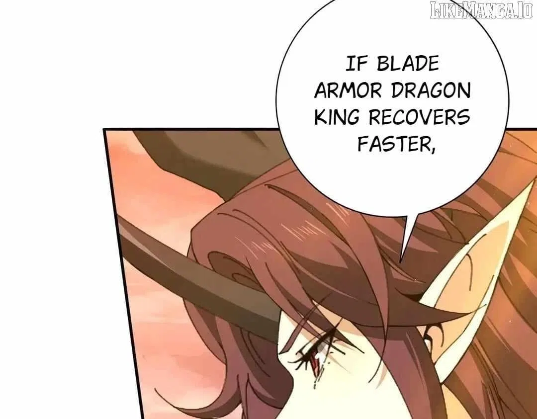 WORTHLESS PROFESSION: DRAGON TAMER Chapter 176 – Page 84
