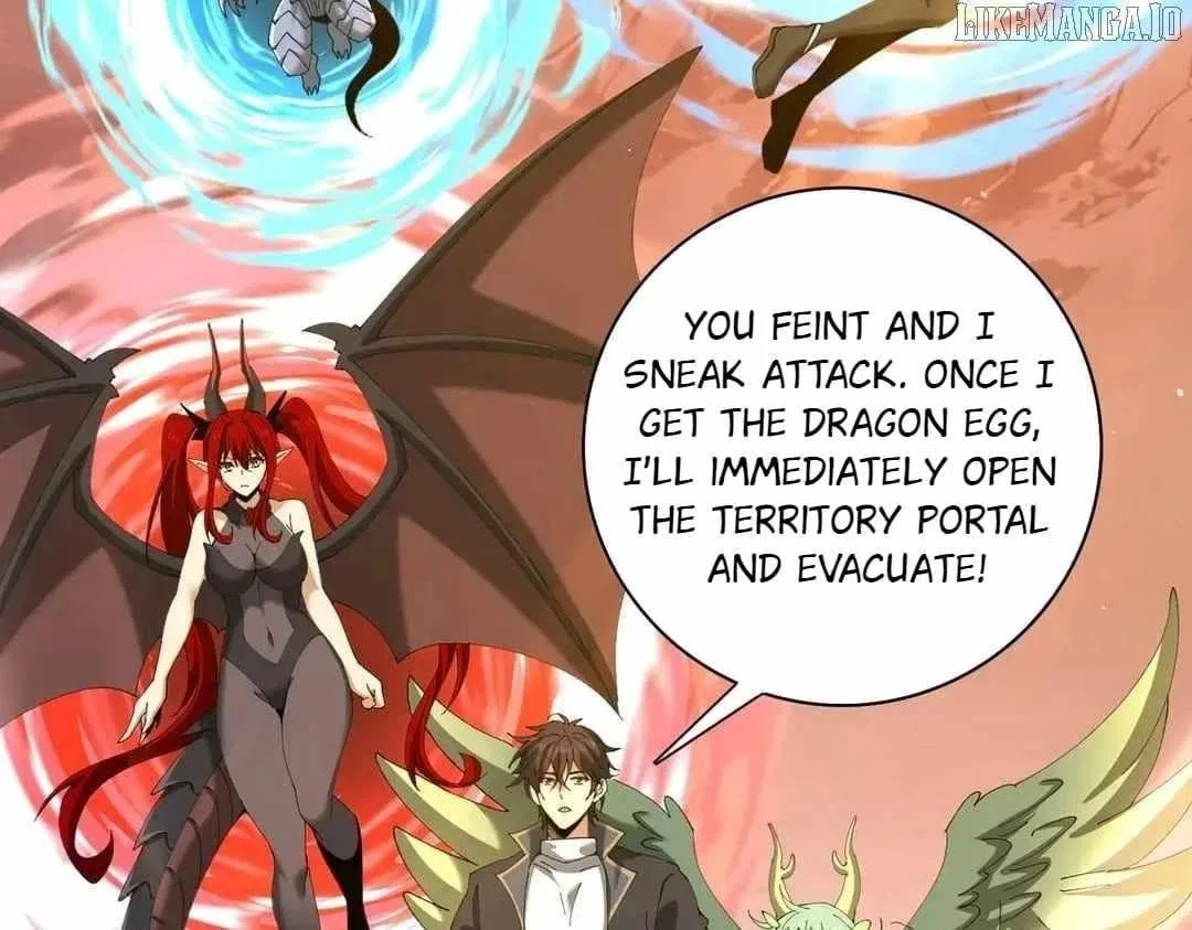 WORTHLESS PROFESSION: DRAGON TAMER Chapter 176 – Page 89