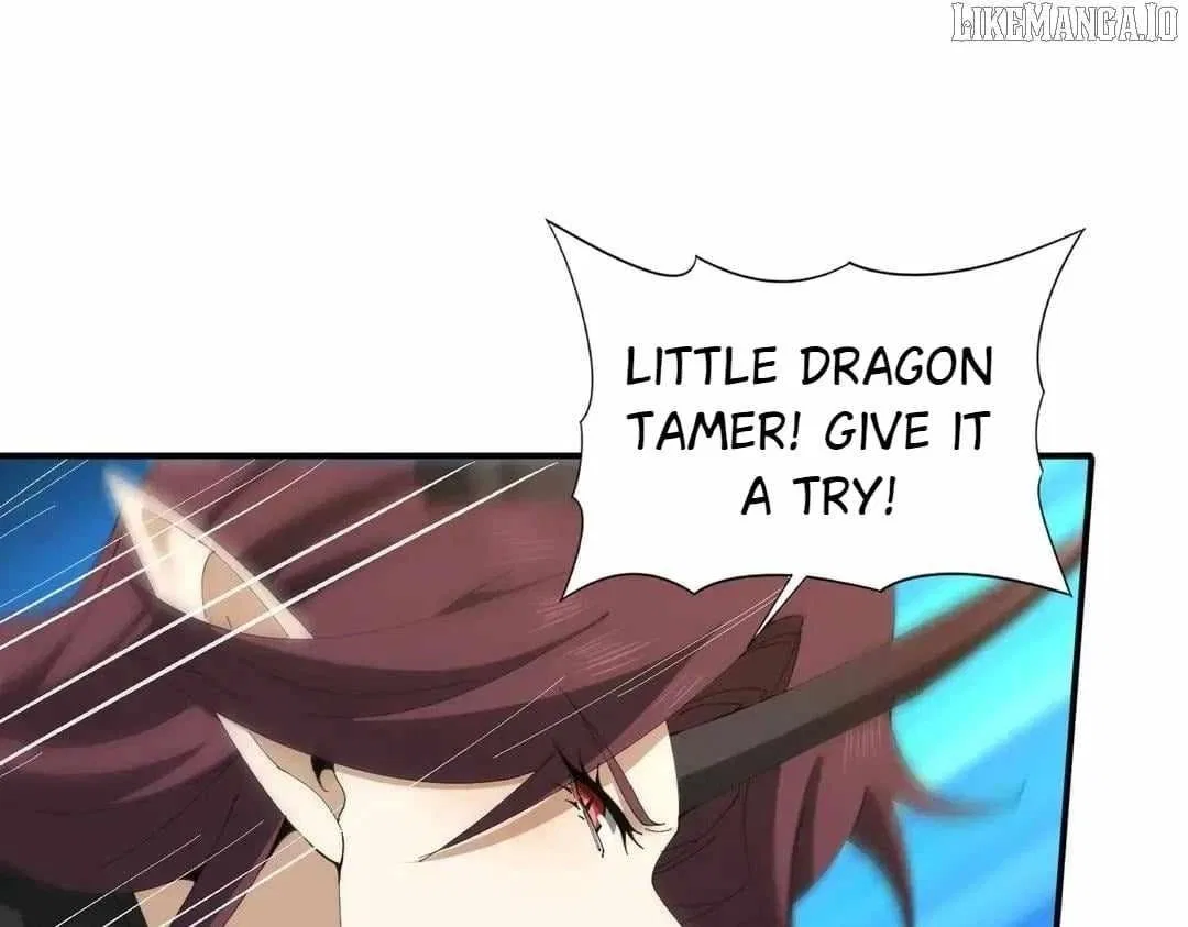 WORTHLESS PROFESSION: DRAGON TAMER Chapter 176 – Page 125