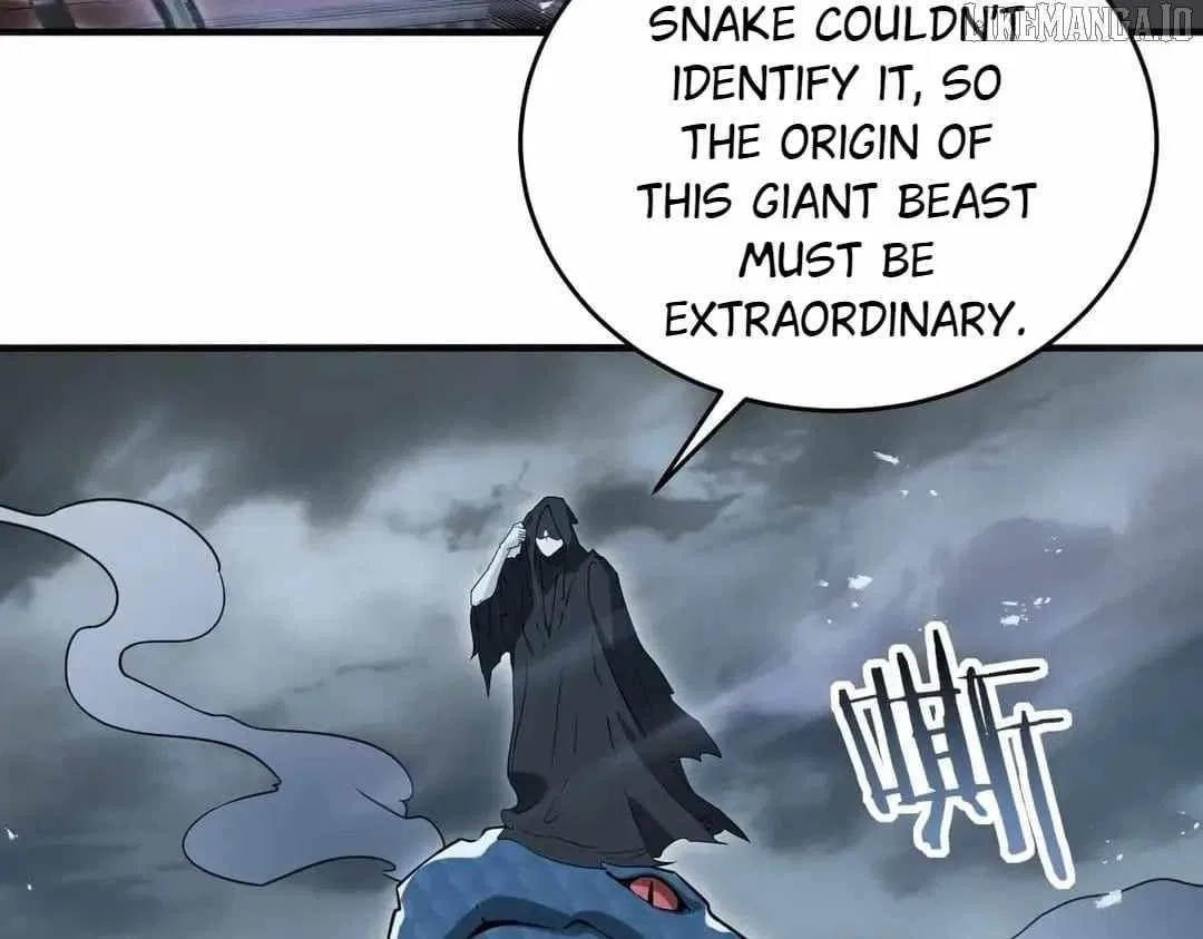 WORTHLESS PROFESSION: DRAGON TAMER Chapter 175 – Page 4