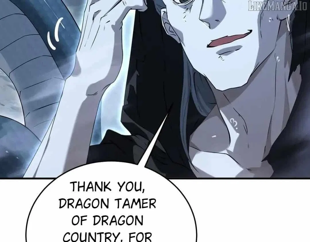 WORTHLESS PROFESSION: DRAGON TAMER Chapter 175 – Page 6