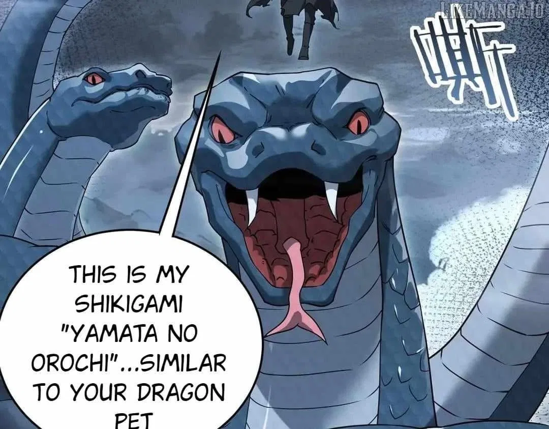 WORTHLESS PROFESSION: DRAGON TAMER Chapter 175 – Page 11