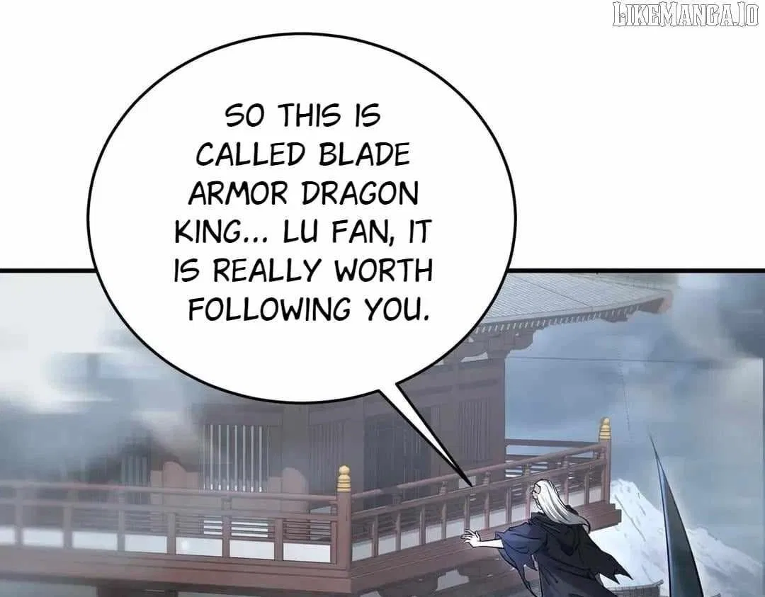 WORTHLESS PROFESSION: DRAGON TAMER Chapter 175 – Page 23