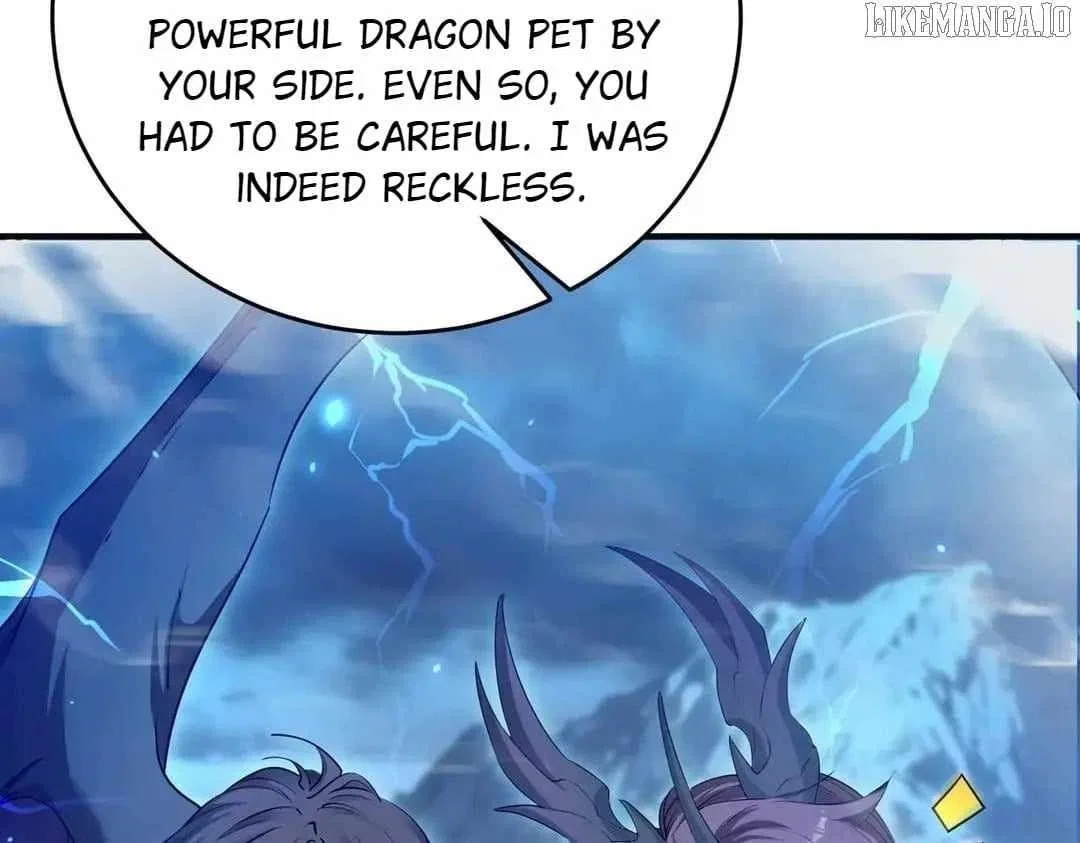 WORTHLESS PROFESSION: DRAGON TAMER Chapter 175 – Page 29