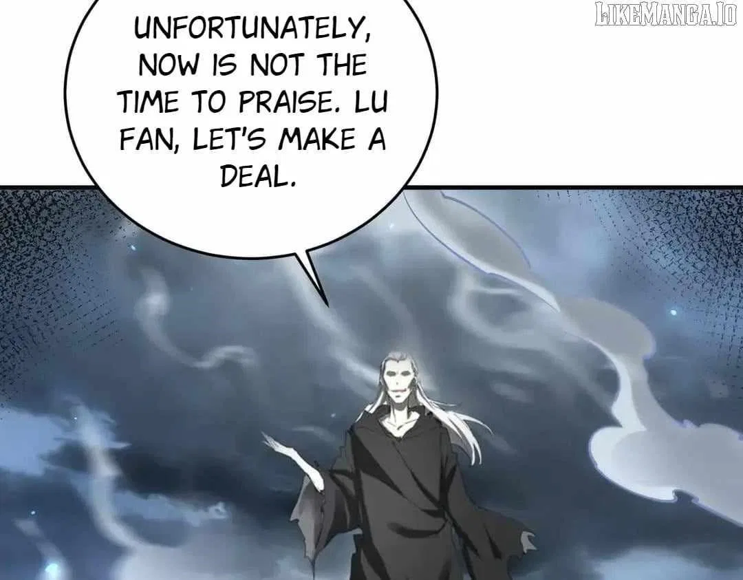 WORTHLESS PROFESSION: DRAGON TAMER Chapter 175 – Page 32