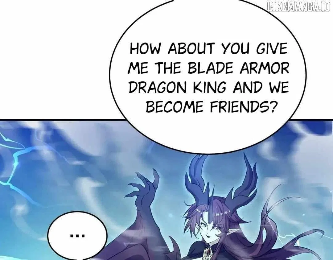 WORTHLESS PROFESSION: DRAGON TAMER Chapter 175 – Page 38