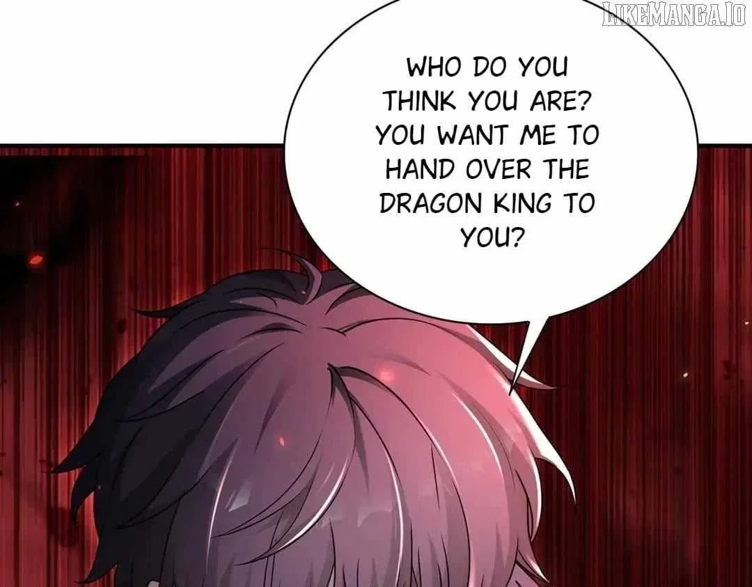 WORTHLESS PROFESSION: DRAGON TAMER Chapter 175 – Page 44