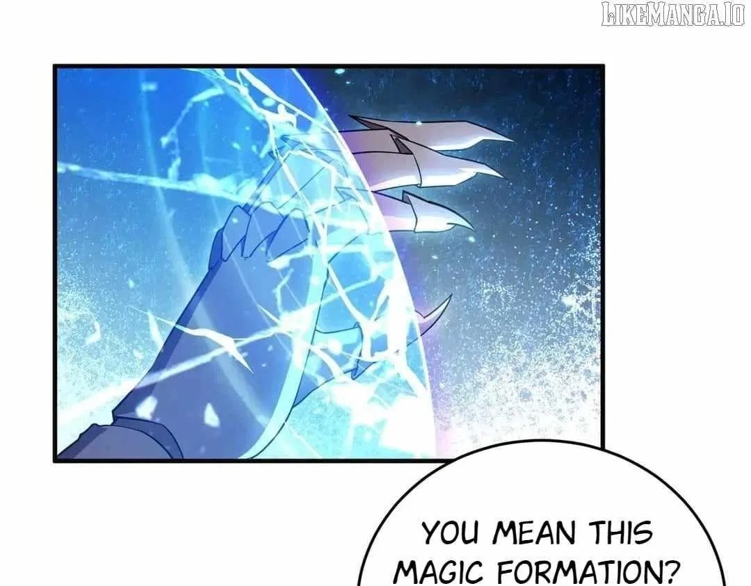 WORTHLESS PROFESSION: DRAGON TAMER Chapter 175 – Page 51
