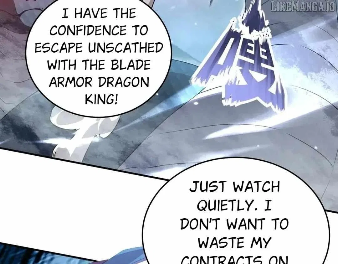 WORTHLESS PROFESSION: DRAGON TAMER Chapter 175 – Page 58