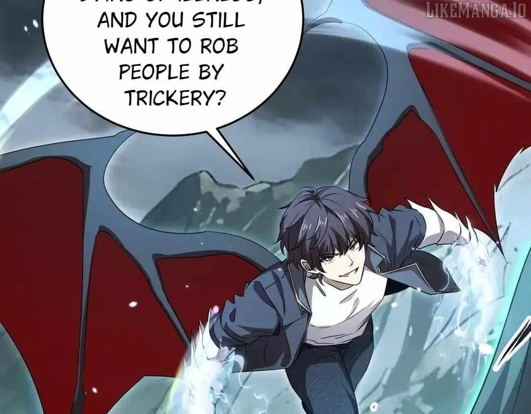 WORTHLESS PROFESSION: DRAGON TAMER Chapter 175 – Page 68