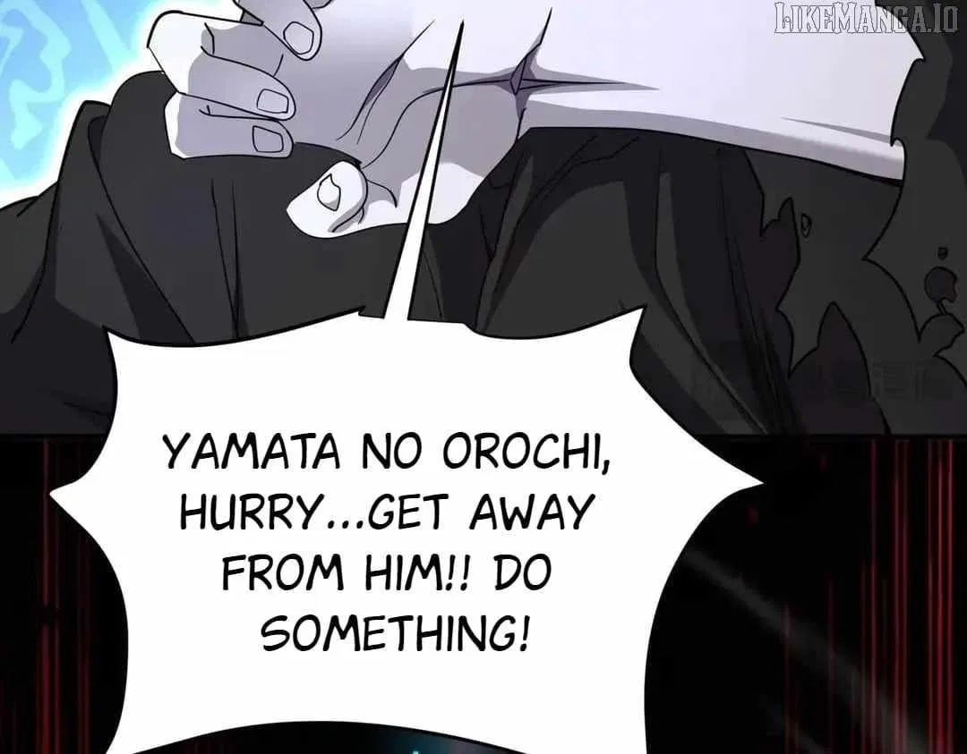 WORTHLESS PROFESSION: DRAGON TAMER Chapter 175 – Page 83