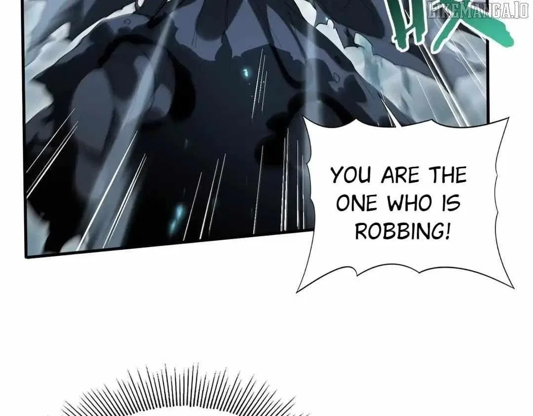 WORTHLESS PROFESSION: DRAGON TAMER Chapter 175 – Page 96