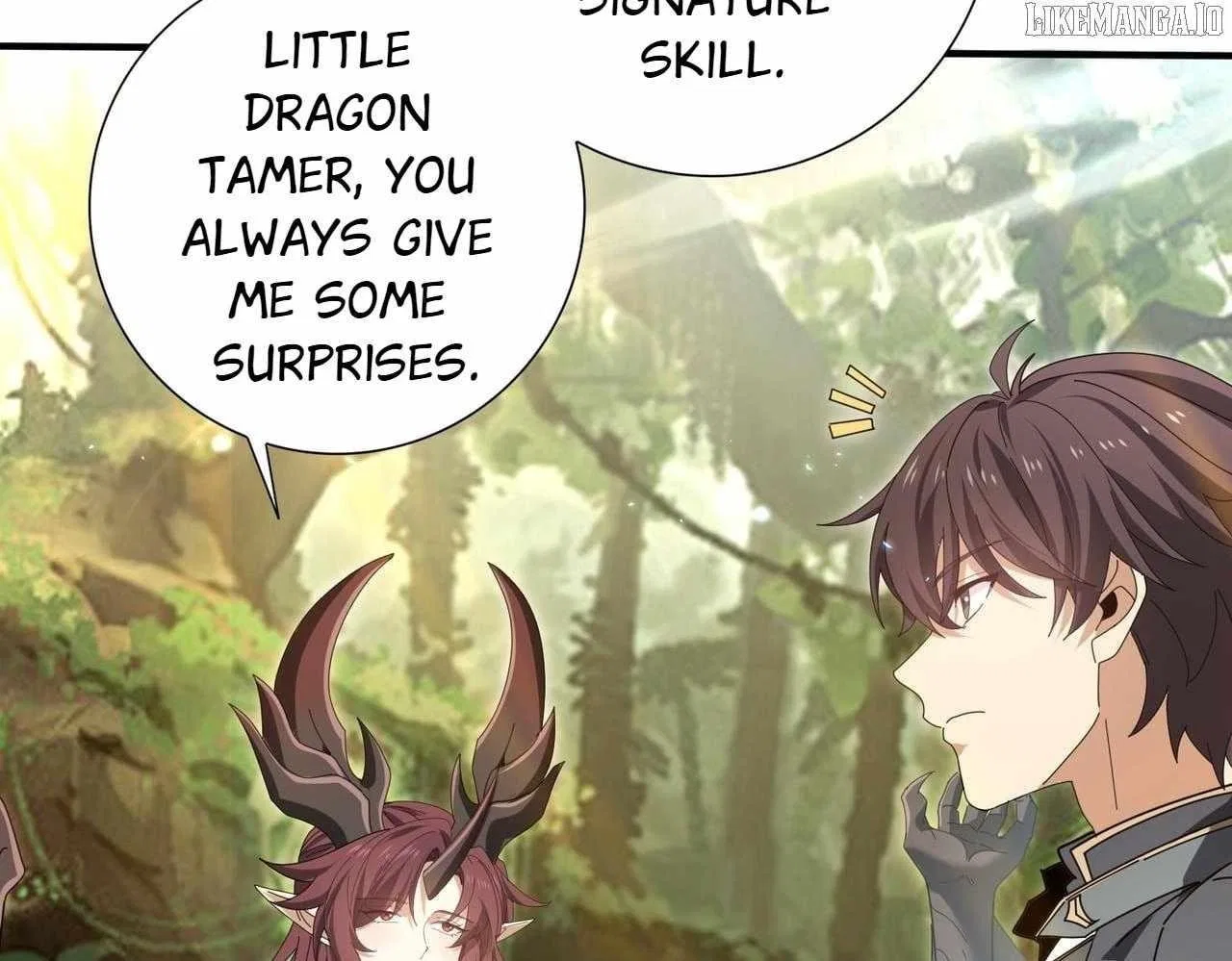 WORTHLESS PROFESSION: DRAGON TAMER Chapter 174 – Page 2