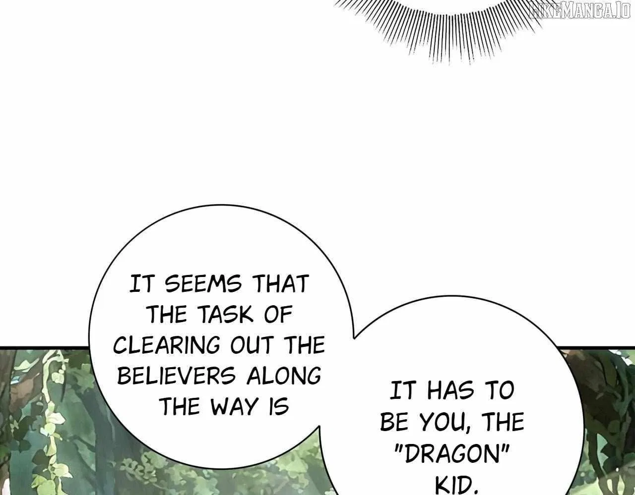 WORTHLESS PROFESSION: DRAGON TAMER Chapter 174 – Page 7