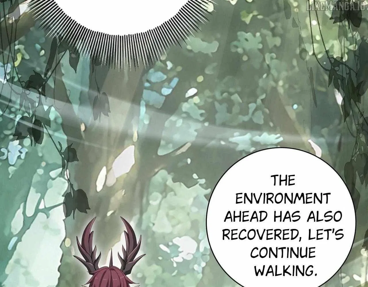 WORTHLESS PROFESSION: DRAGON TAMER Chapter 174 – Page 60