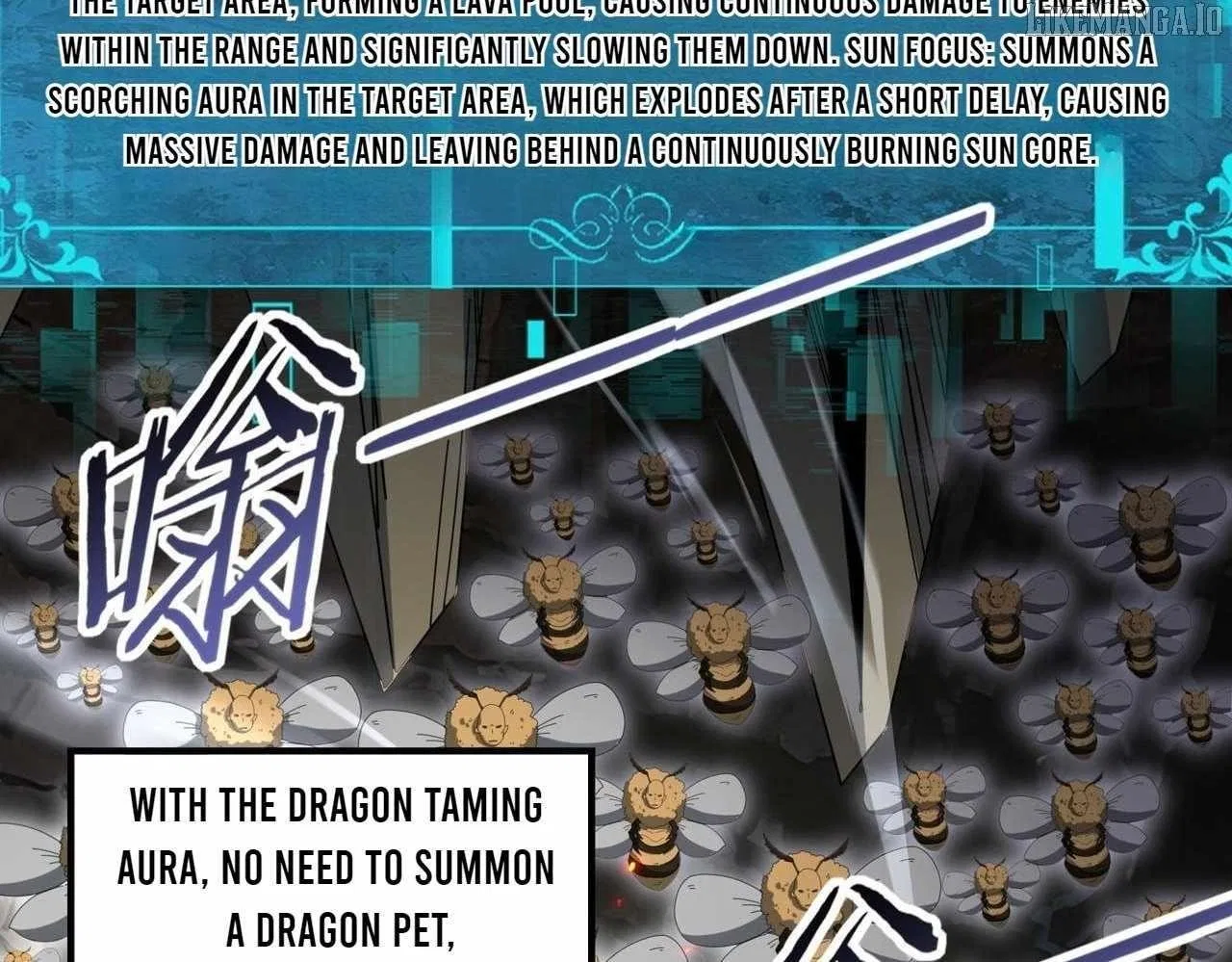 WORTHLESS PROFESSION: DRAGON TAMER Chapter 174 – Page 67