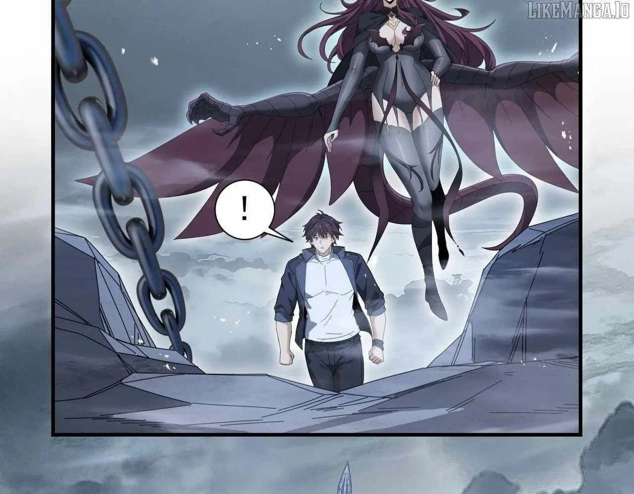 WORTHLESS PROFESSION: DRAGON TAMER Chapter 174 – Page 79