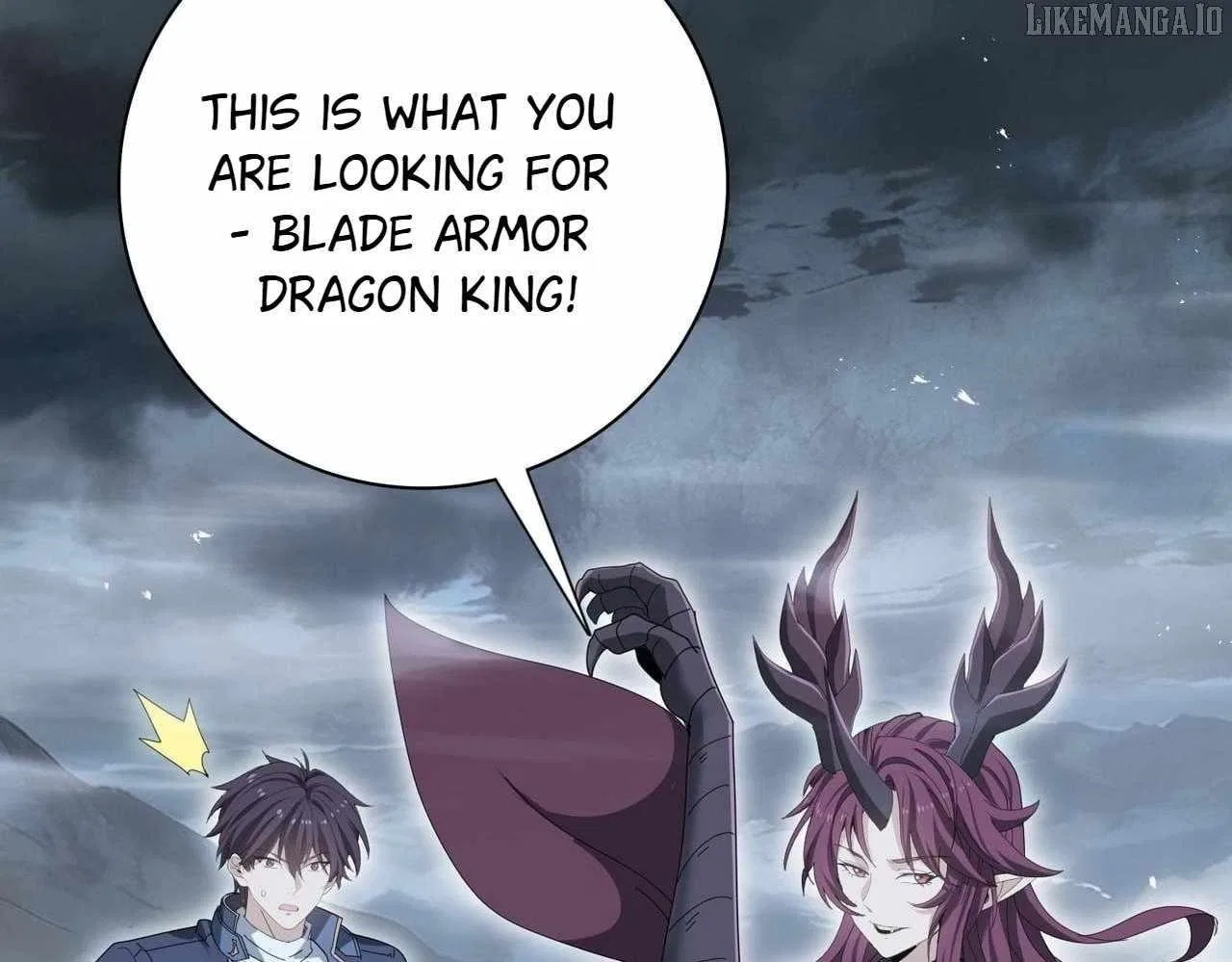 WORTHLESS PROFESSION: DRAGON TAMER Chapter 174 – Page 87