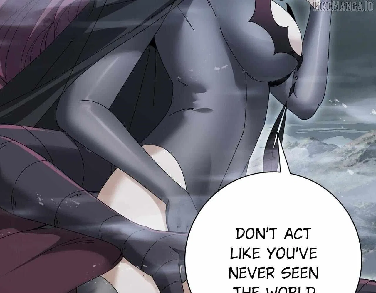 WORTHLESS PROFESSION: DRAGON TAMER Chapter 174 – Page 94