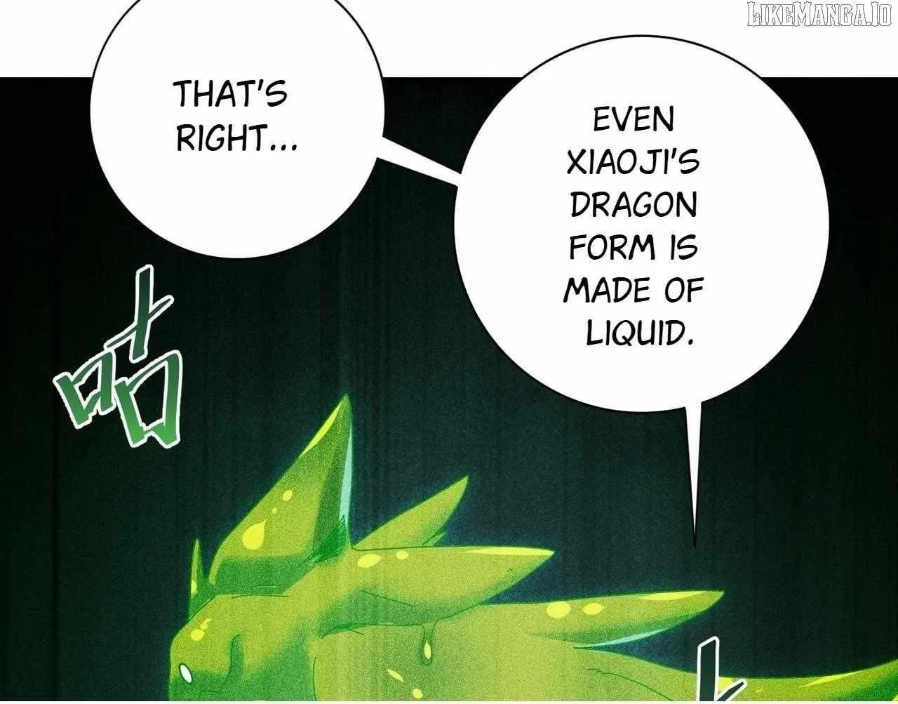 WORTHLESS PROFESSION: DRAGON TAMER Chapter 174 – Page 96