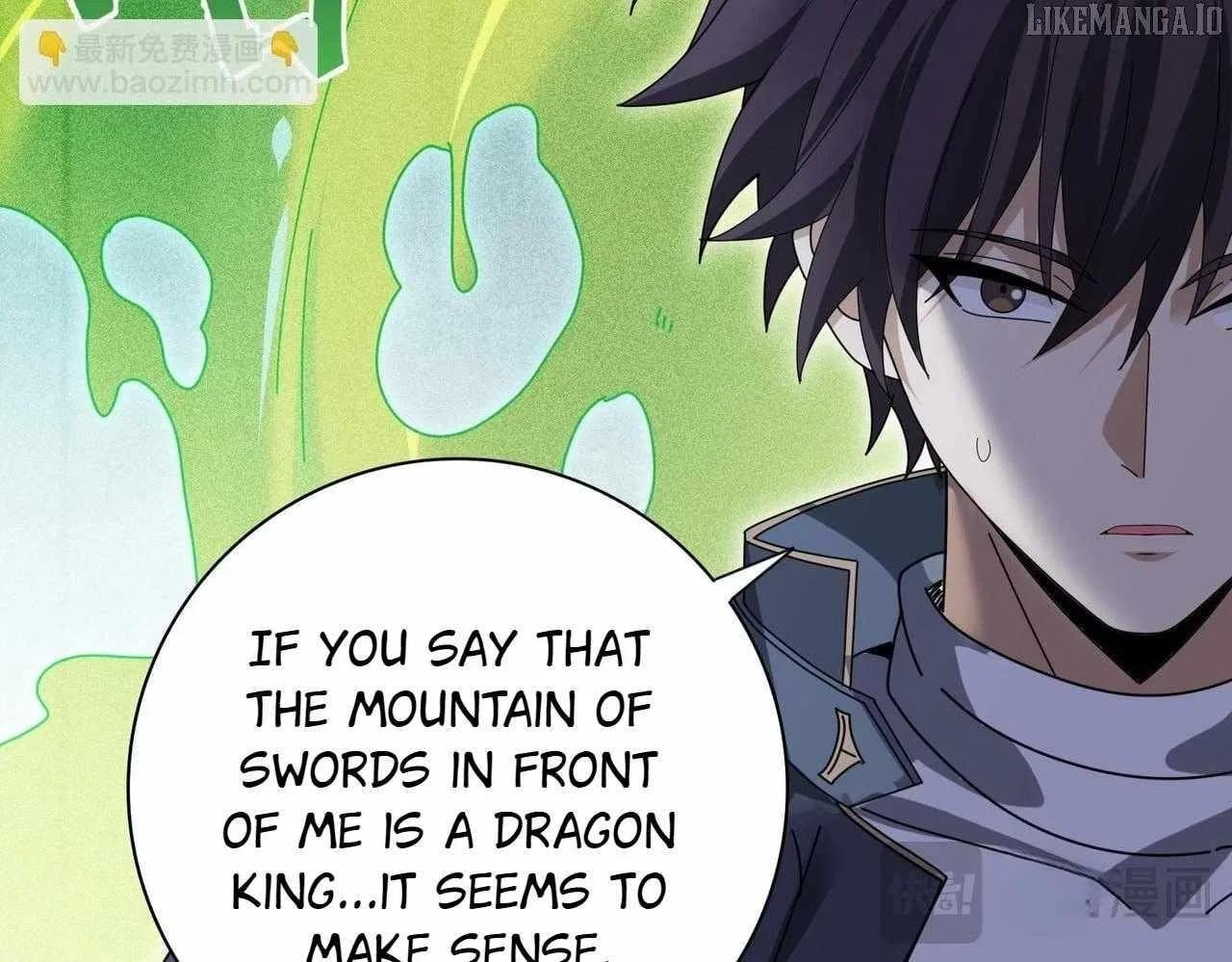 WORTHLESS PROFESSION: DRAGON TAMER Chapter 174 – Page 98