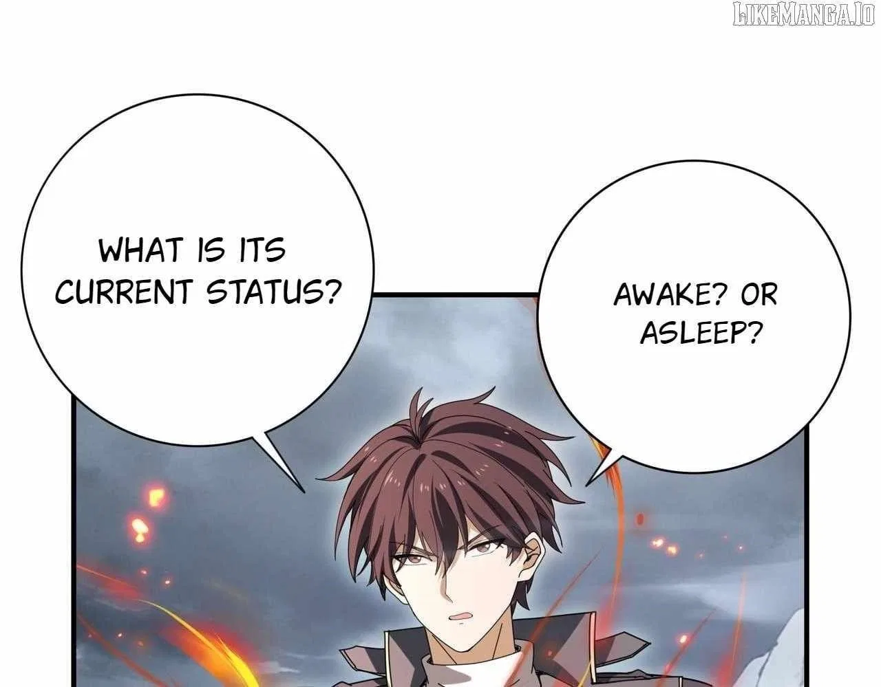 WORTHLESS PROFESSION: DRAGON TAMER Chapter 174 – Page 100