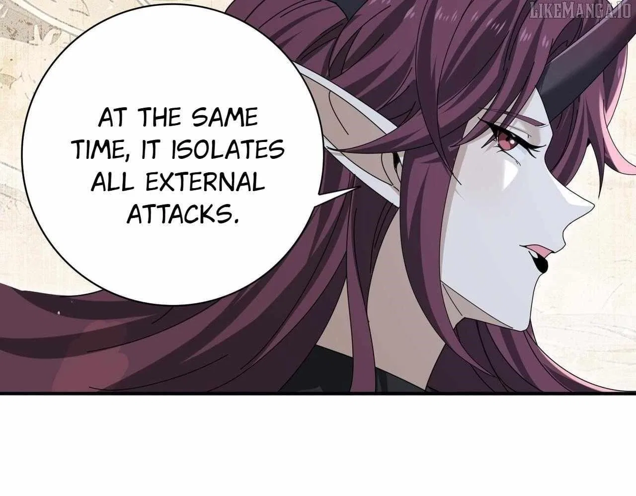 WORTHLESS PROFESSION: DRAGON TAMER Chapter 174 – Page 109
