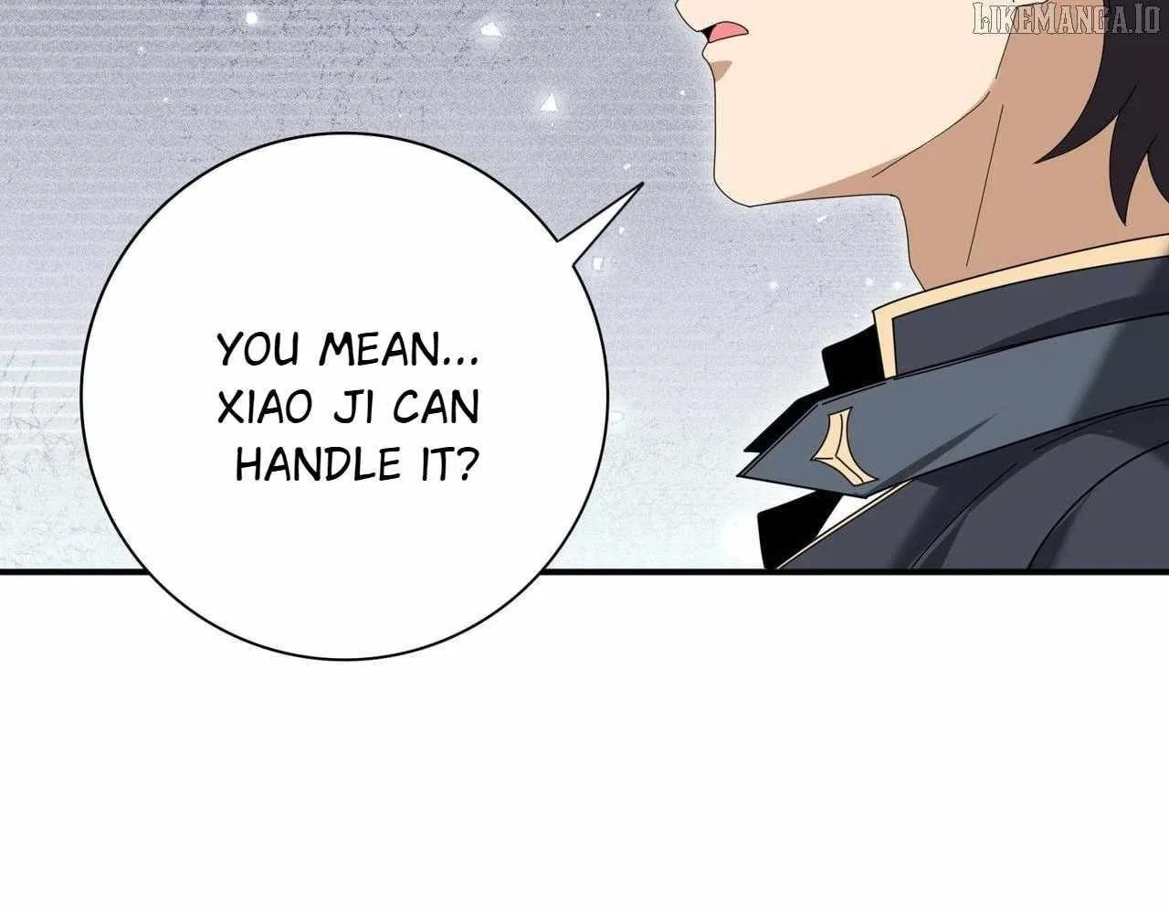 WORTHLESS PROFESSION: DRAGON TAMER Chapter 174 – Page 118