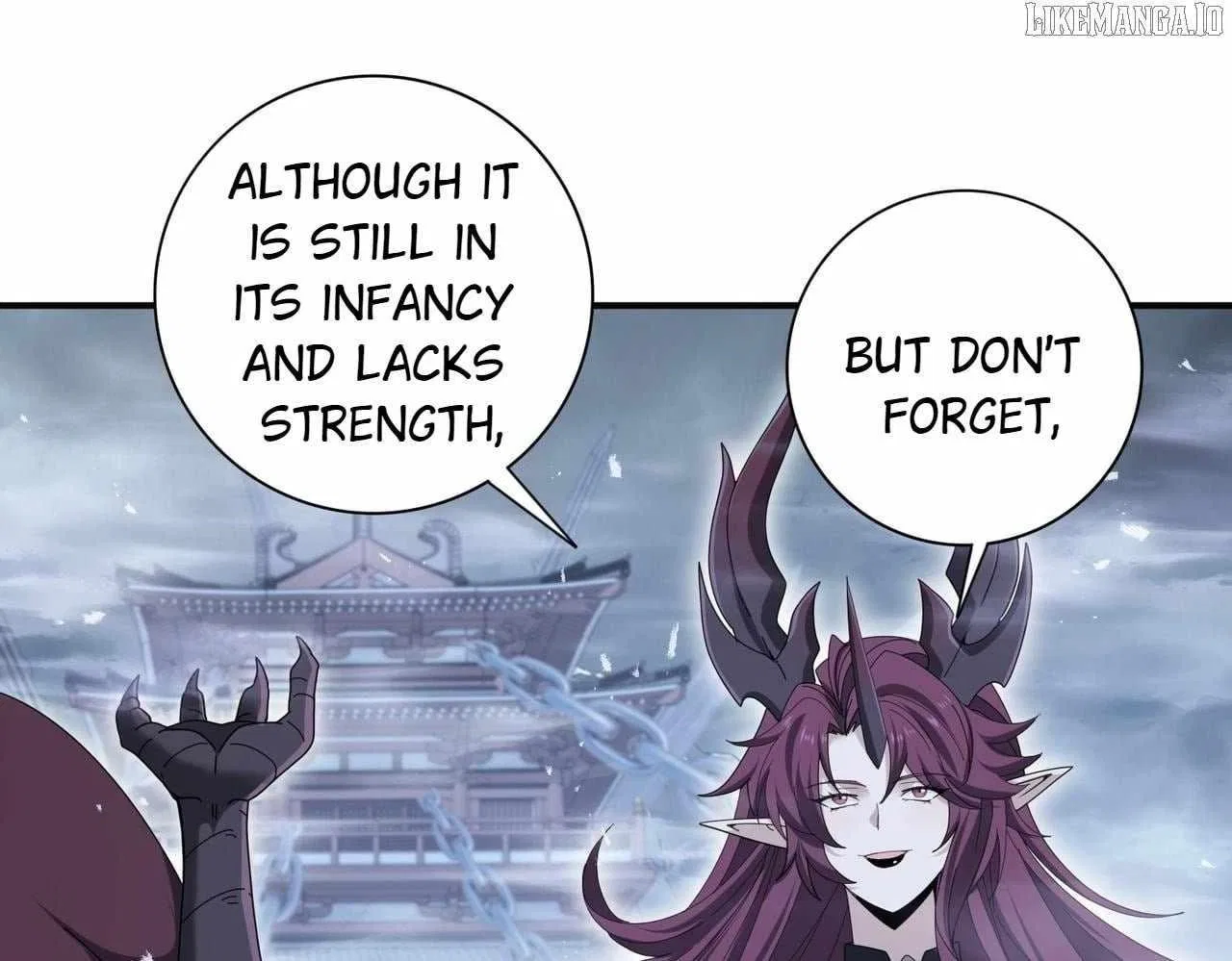 WORTHLESS PROFESSION: DRAGON TAMER Chapter 174 – Page 120