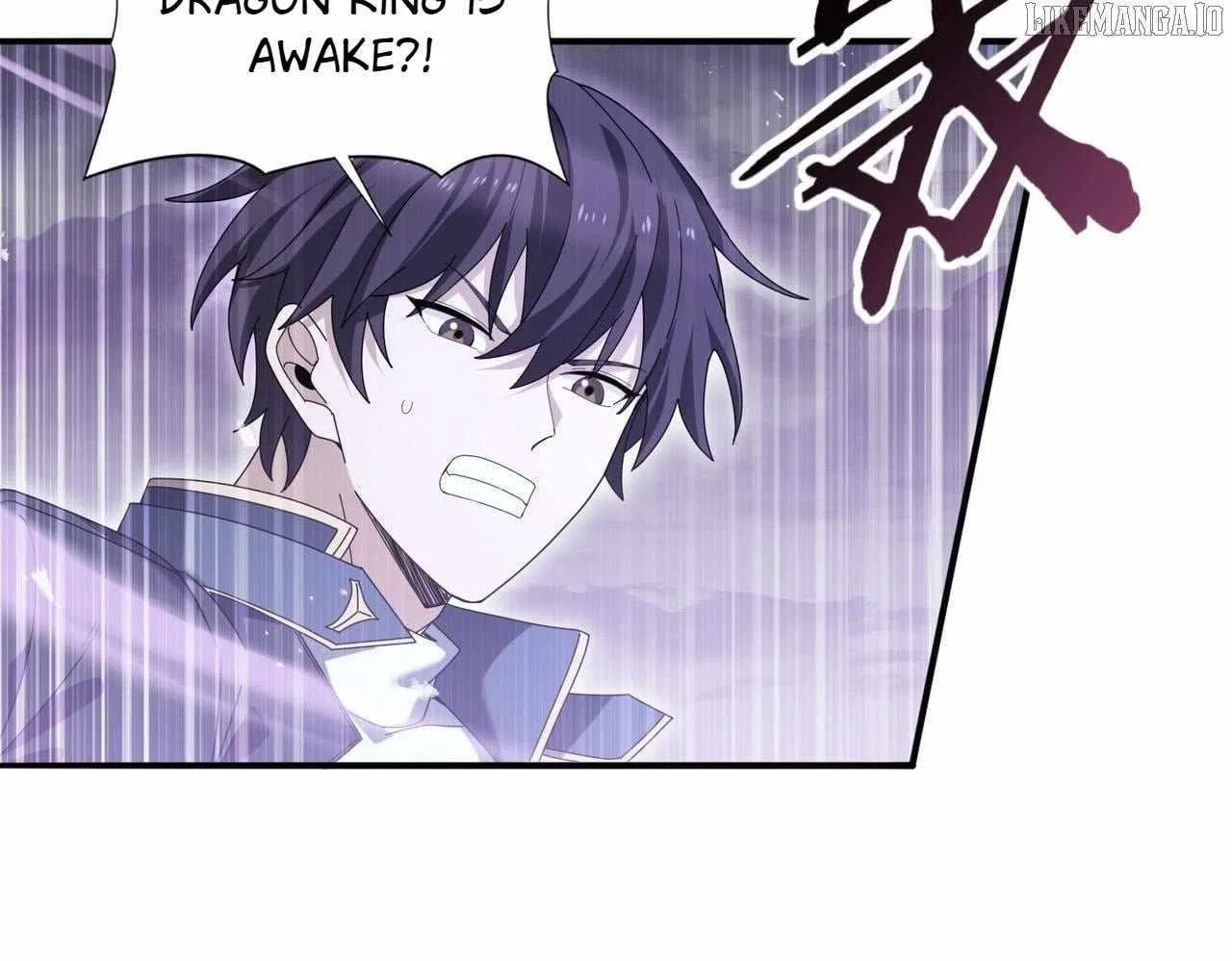 WORTHLESS PROFESSION: DRAGON TAMER Chapter 174 – Page 131