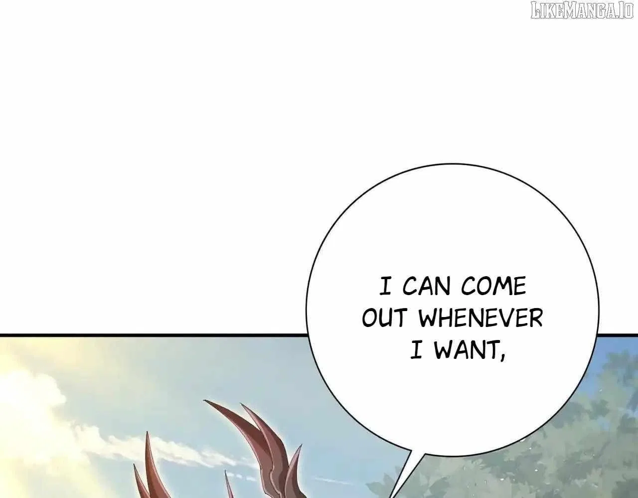 WORTHLESS PROFESSION: DRAGON TAMER Chapter 173 – Page 25