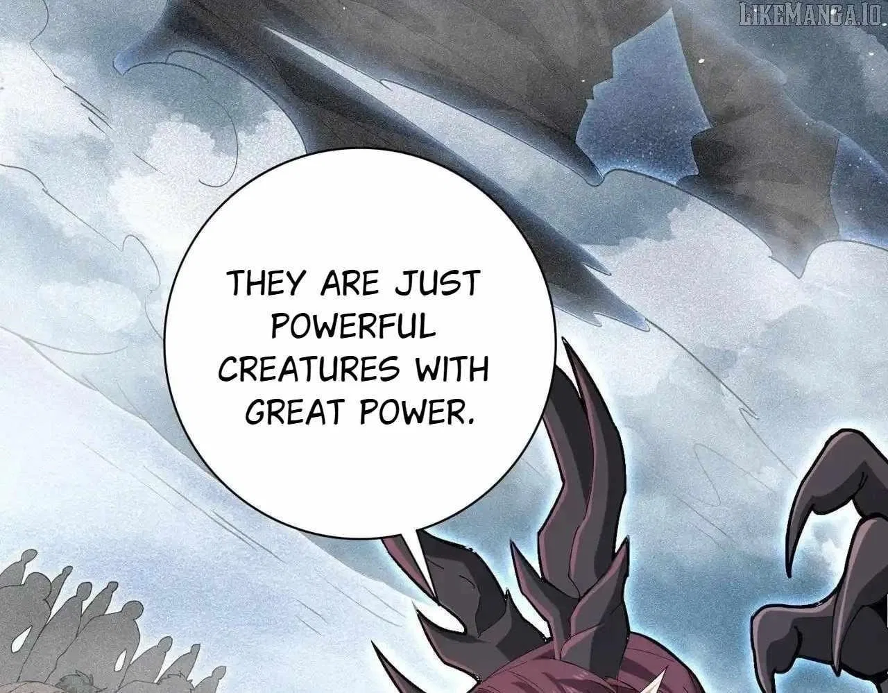 WORTHLESS PROFESSION: DRAGON TAMER Chapter 173 – Page 34
