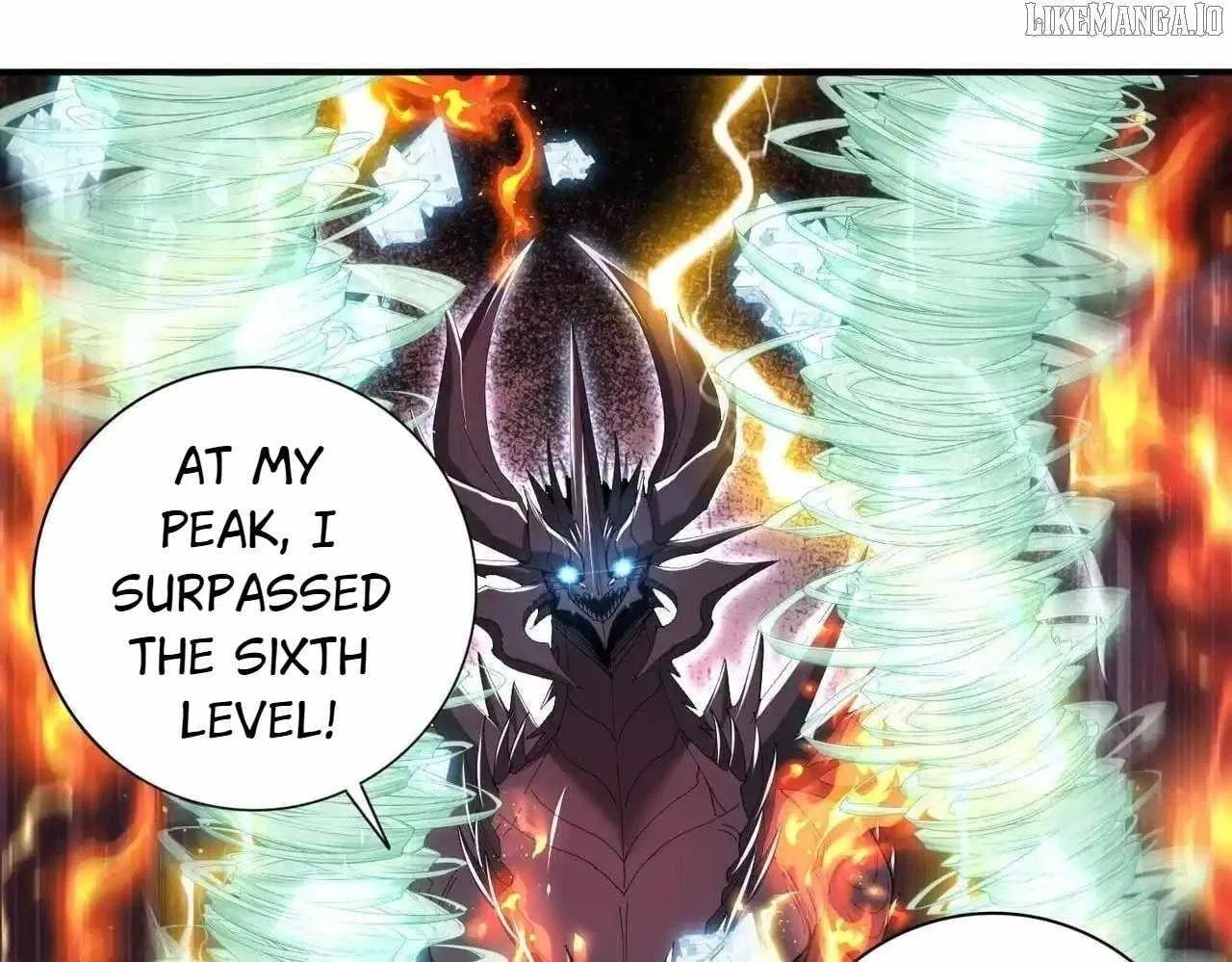 WORTHLESS PROFESSION: DRAGON TAMER Chapter 173 – Page 43