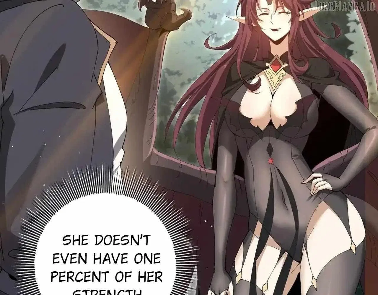WORTHLESS PROFESSION: DRAGON TAMER Chapter 173 – Page 49