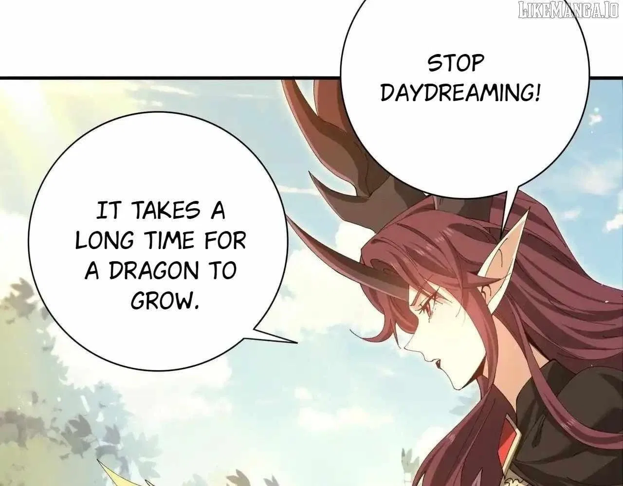 WORTHLESS PROFESSION: DRAGON TAMER Chapter 173 – Page 55