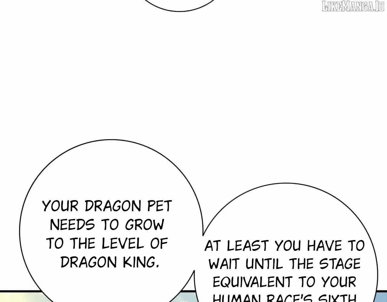 WORTHLESS PROFESSION: DRAGON TAMER Chapter 173 – Page 57
