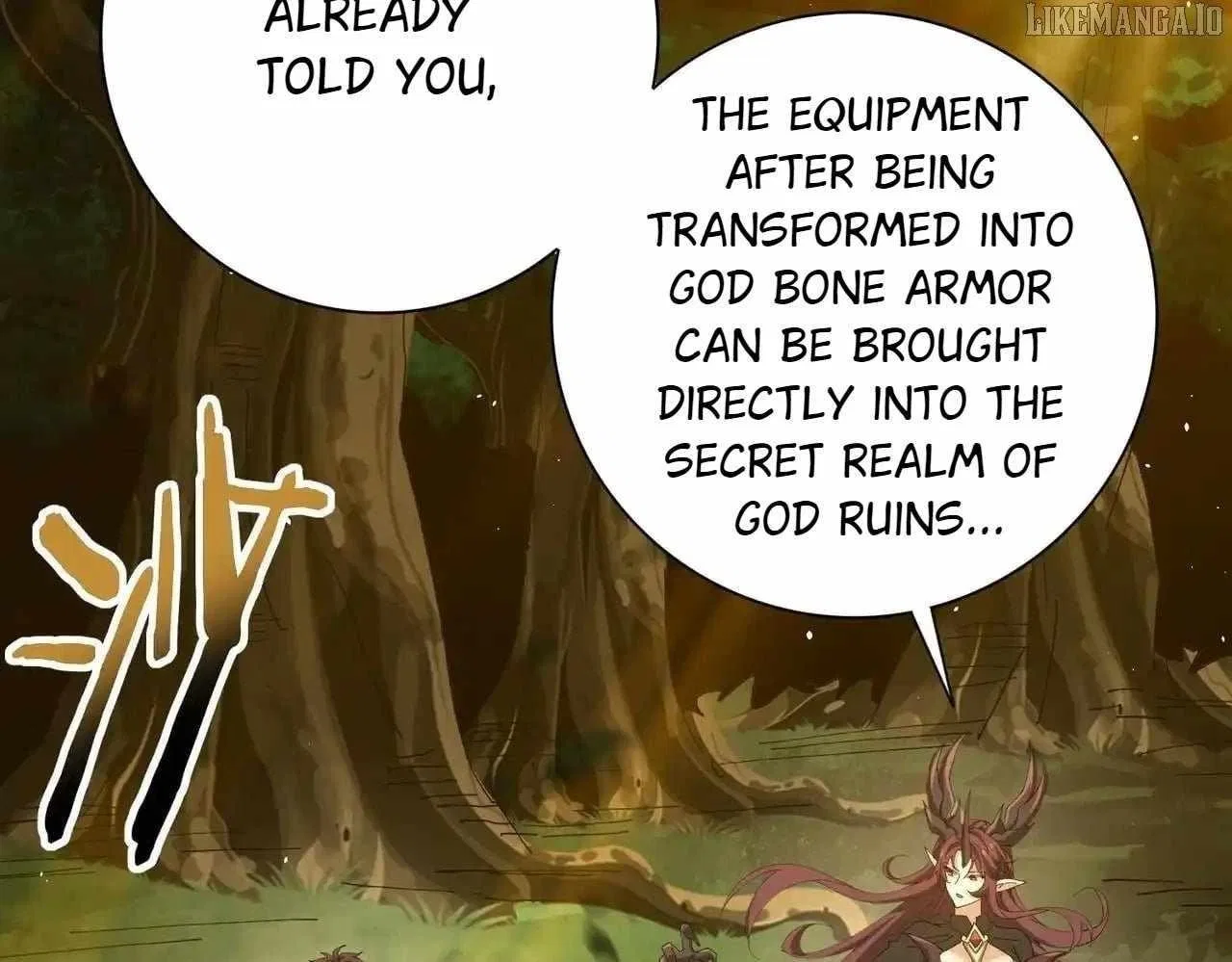 WORTHLESS PROFESSION: DRAGON TAMER Chapter 173 – Page 71