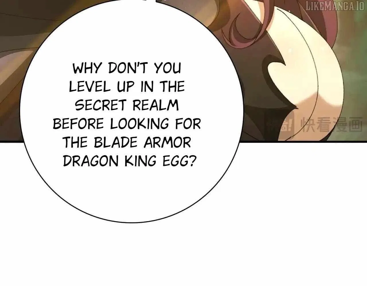 WORTHLESS PROFESSION: DRAGON TAMER Chapter 173 – Page 76
