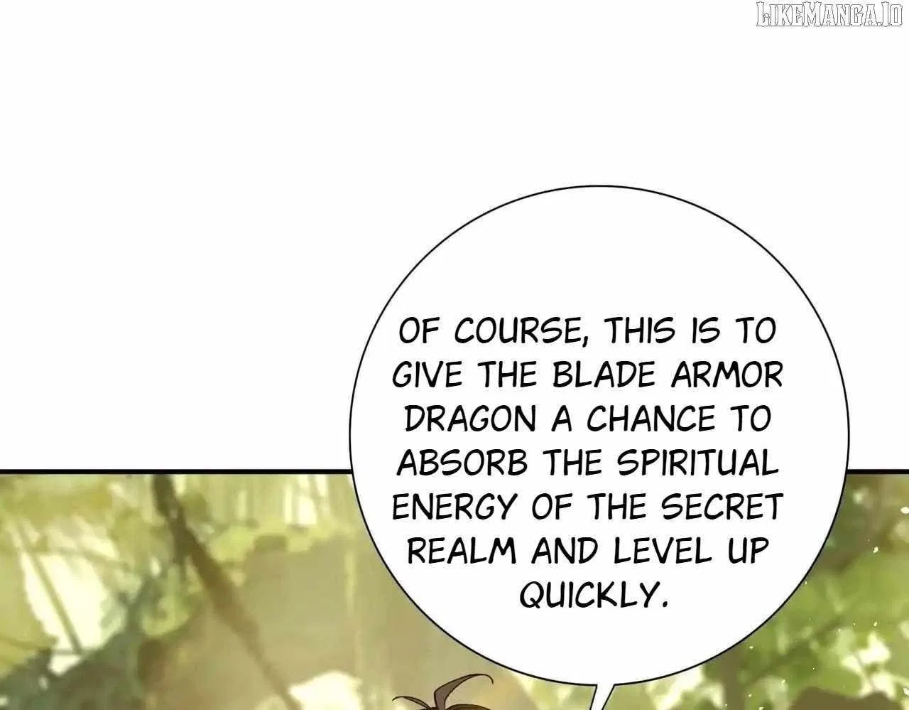 WORTHLESS PROFESSION: DRAGON TAMER Chapter 173 – Page 77
