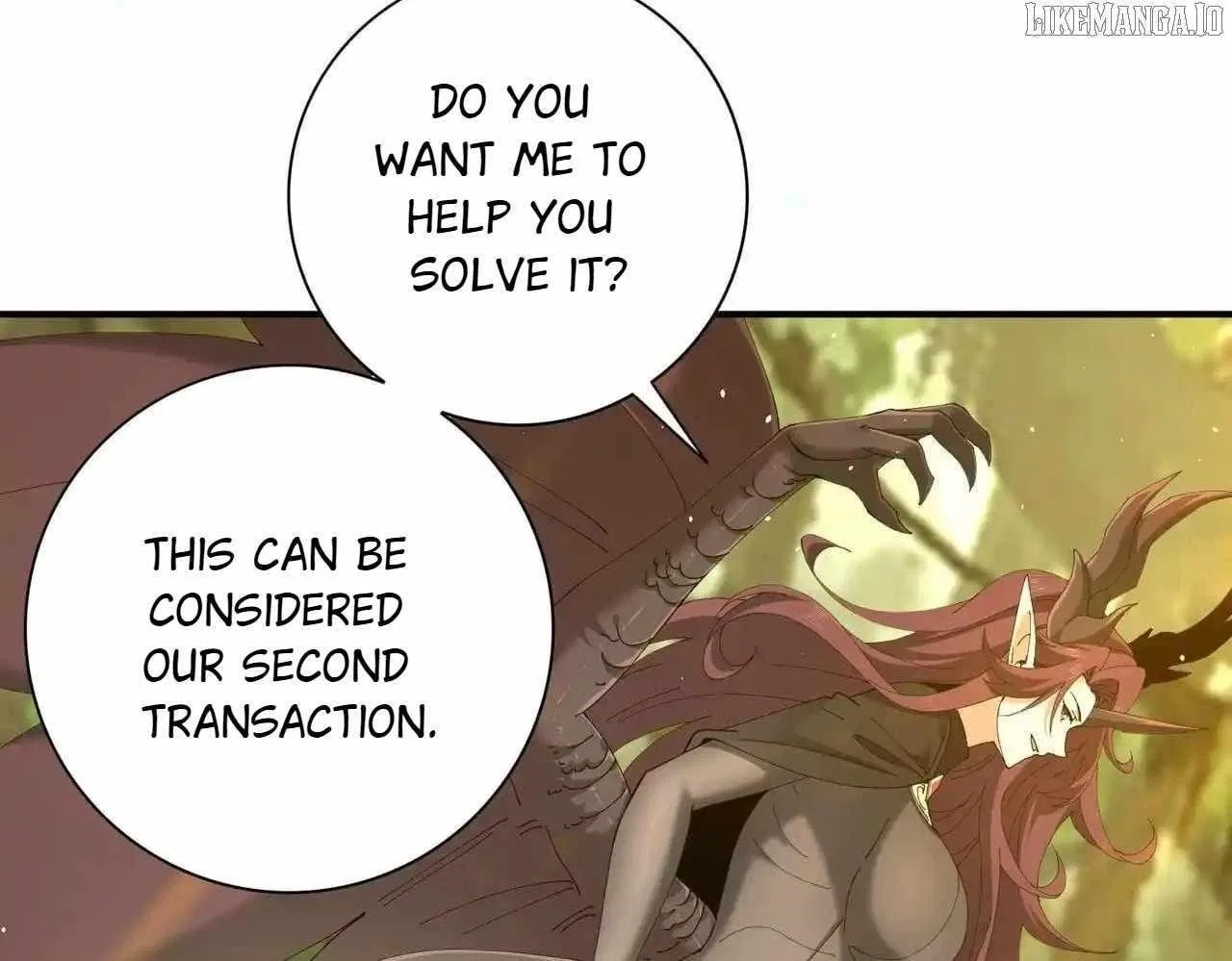 WORTHLESS PROFESSION: DRAGON TAMER Chapter 173 – Page 93