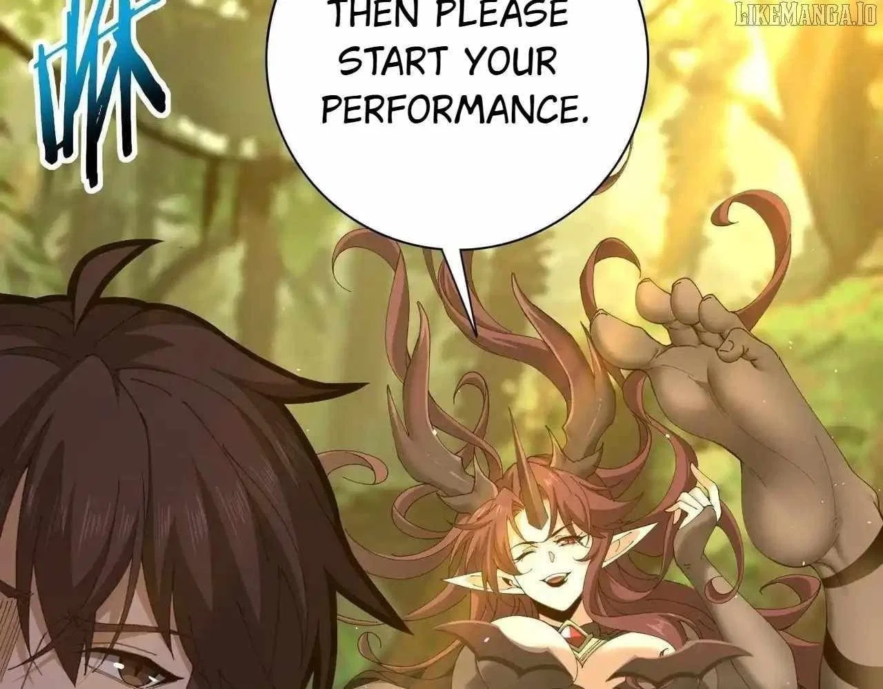 WORTHLESS PROFESSION: DRAGON TAMER Chapter 173 – Page 100