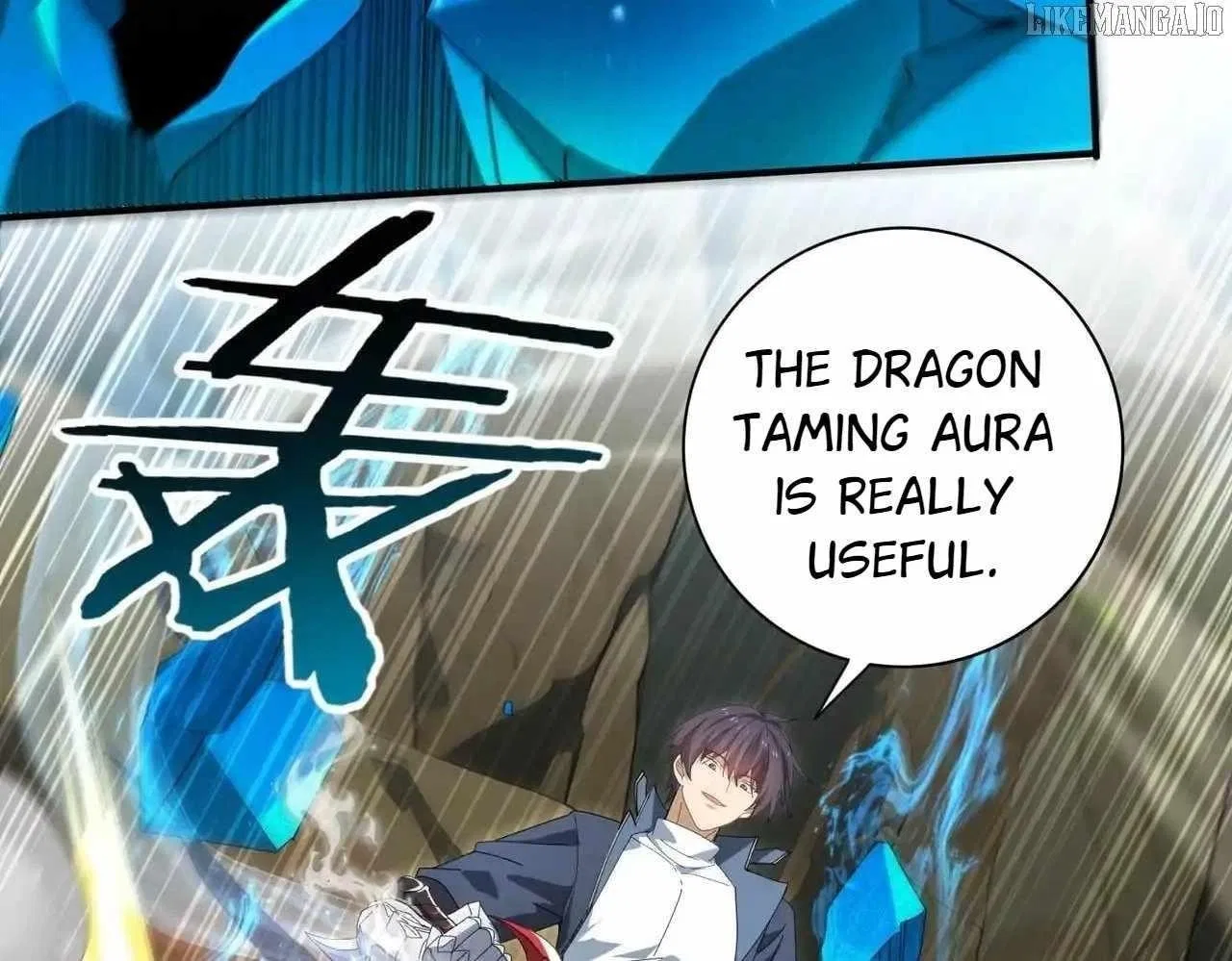 WORTHLESS PROFESSION: DRAGON TAMER Chapter 173 – Page 124