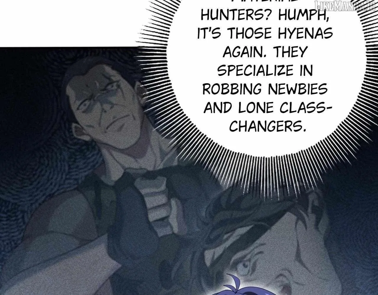 WORTHLESS PROFESSION: DRAGON TAMER Chapter 172 – Page 4