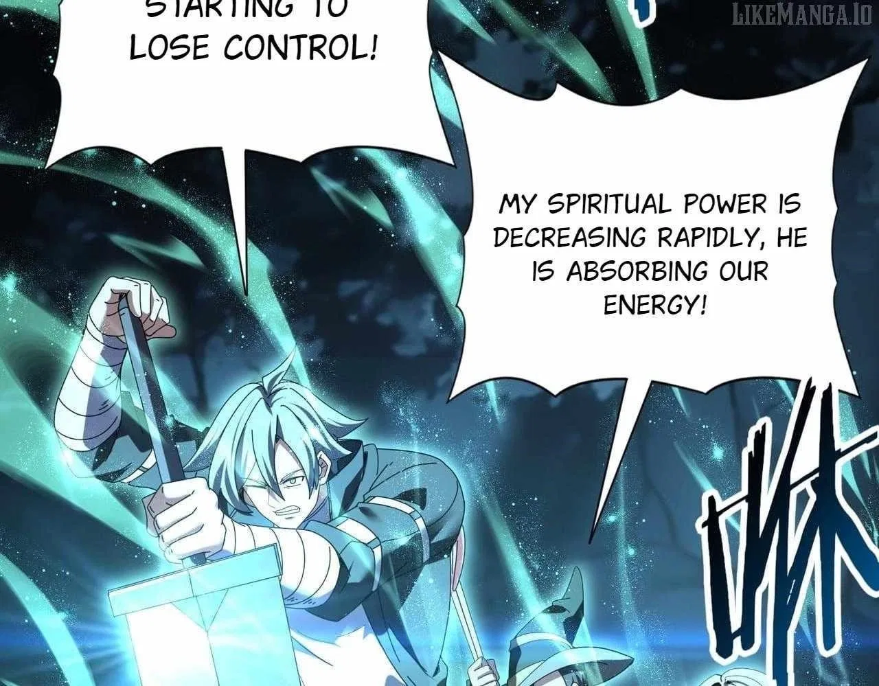 WORTHLESS PROFESSION: DRAGON TAMER Chapter 172 – Page 15