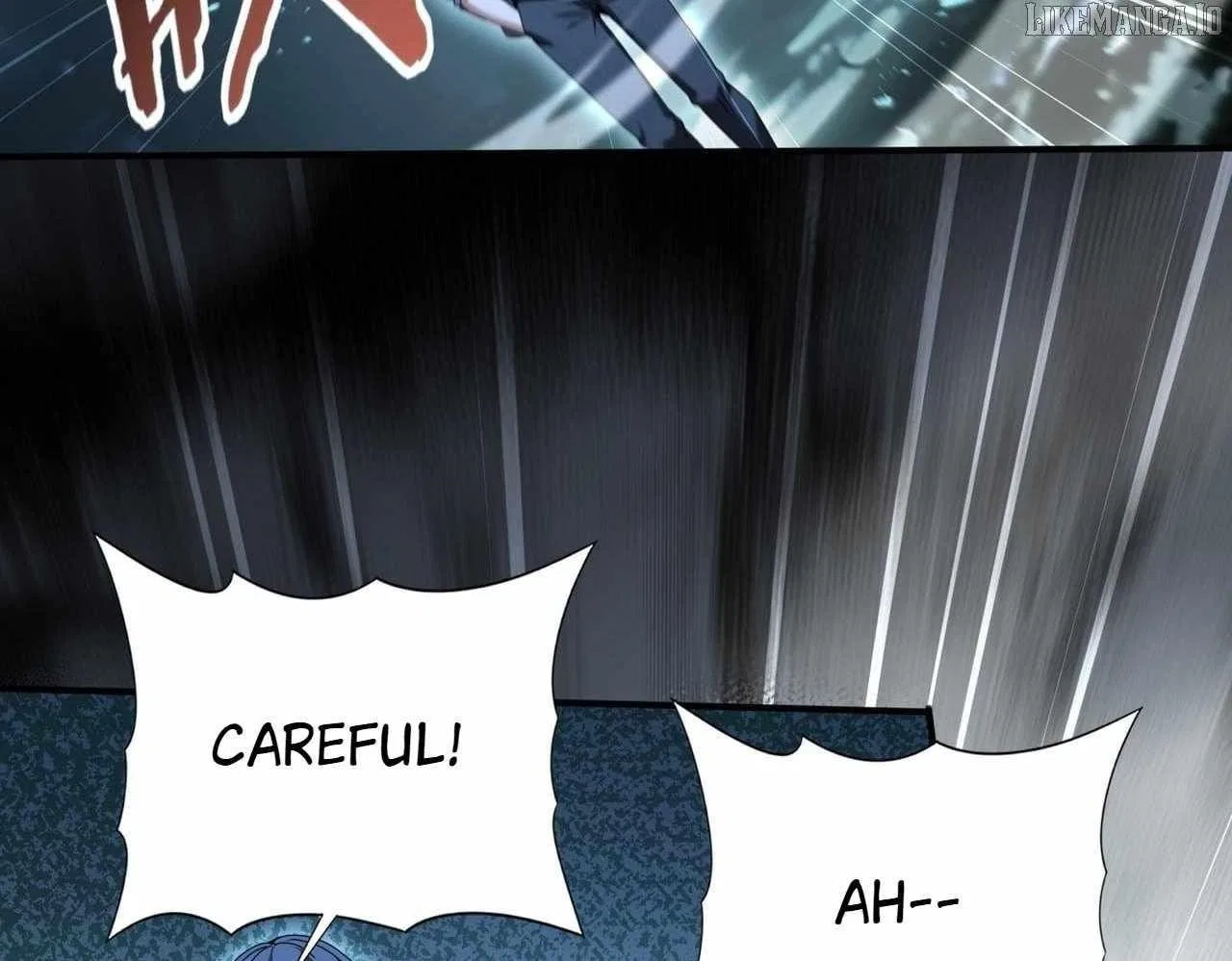 WORTHLESS PROFESSION: DRAGON TAMER Chapter 172 – Page 54