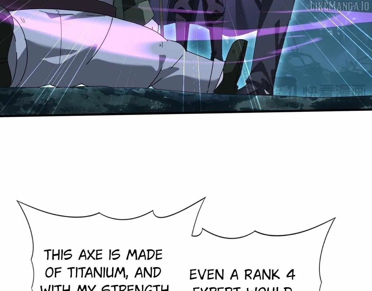 WORTHLESS PROFESSION: DRAGON TAMER Chapter 172 – Page 65