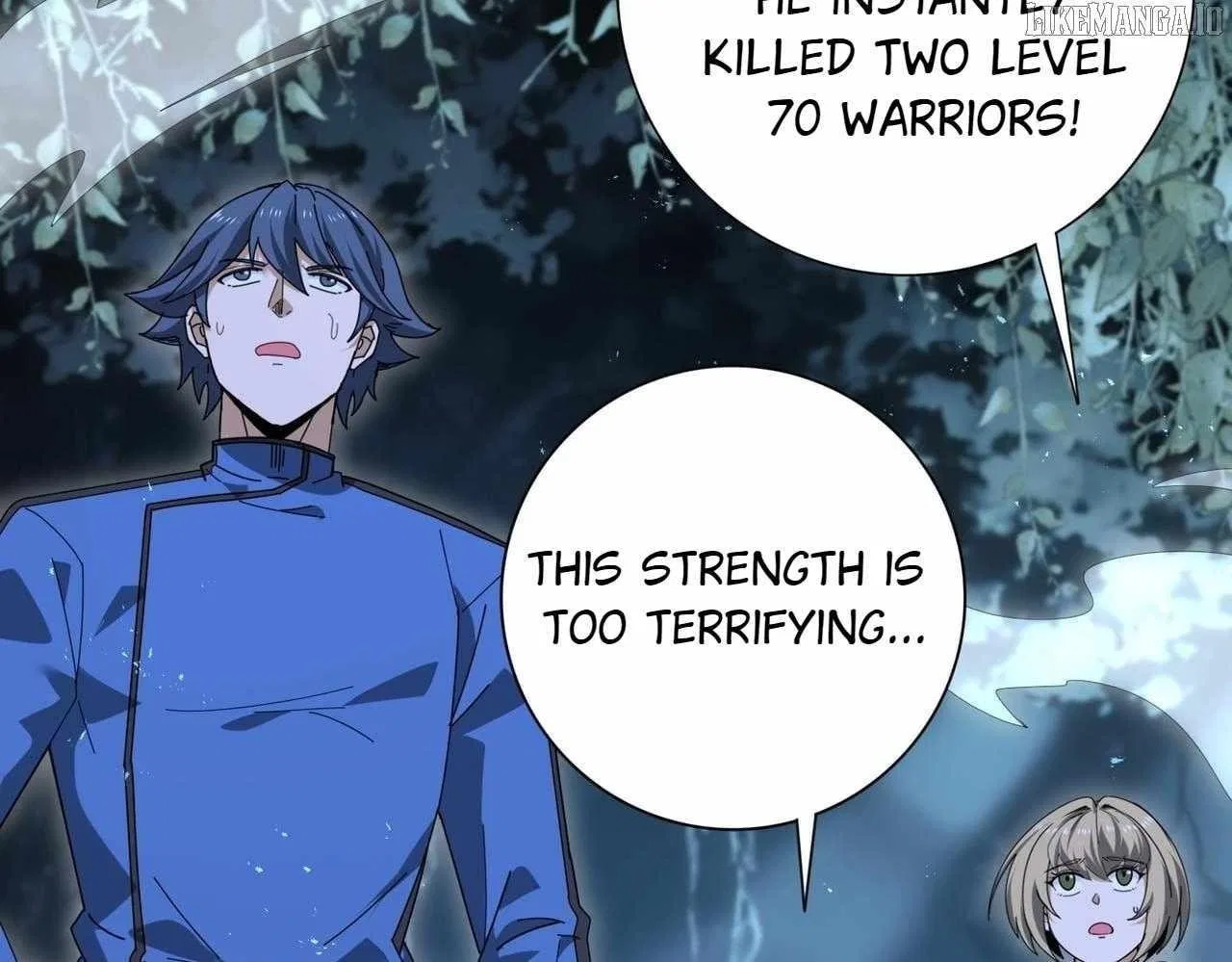 WORTHLESS PROFESSION: DRAGON TAMER Chapter 172 – Page 89