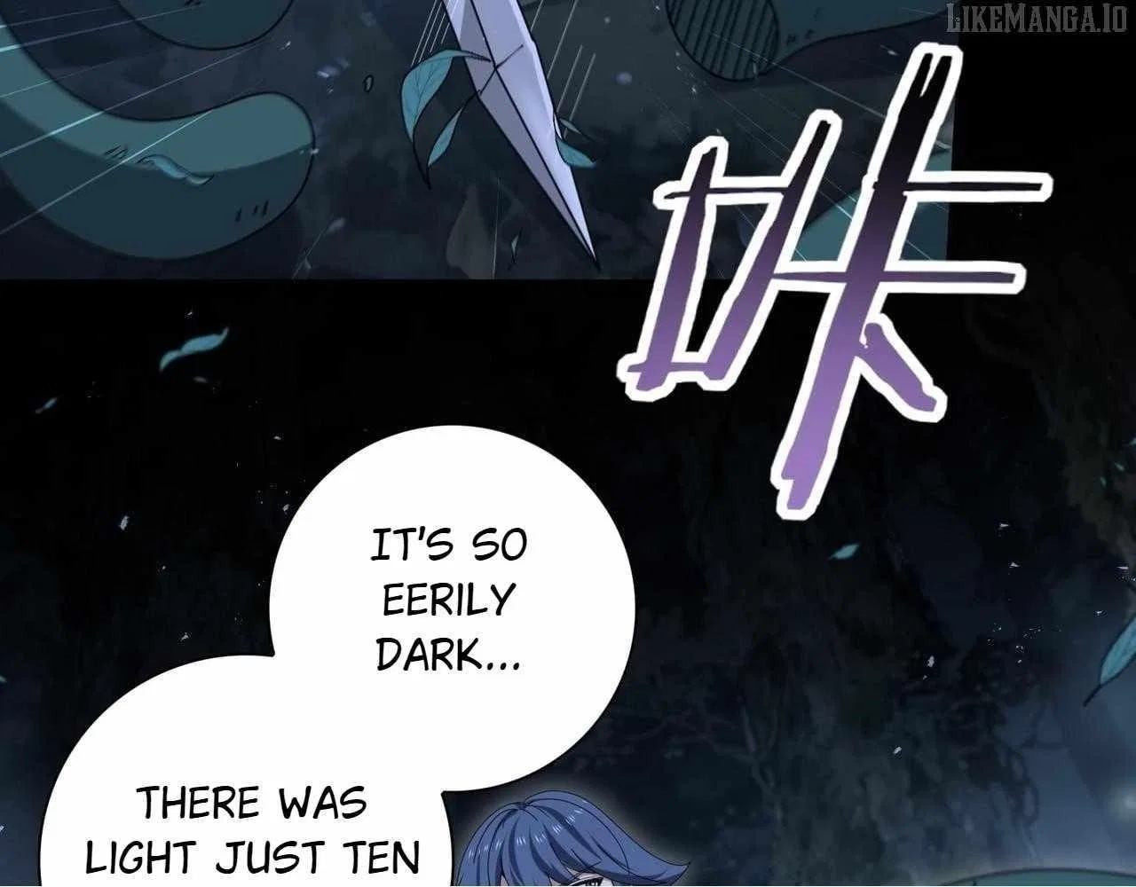 WORTHLESS PROFESSION: DRAGON TAMER Chapter 172 – Page 96