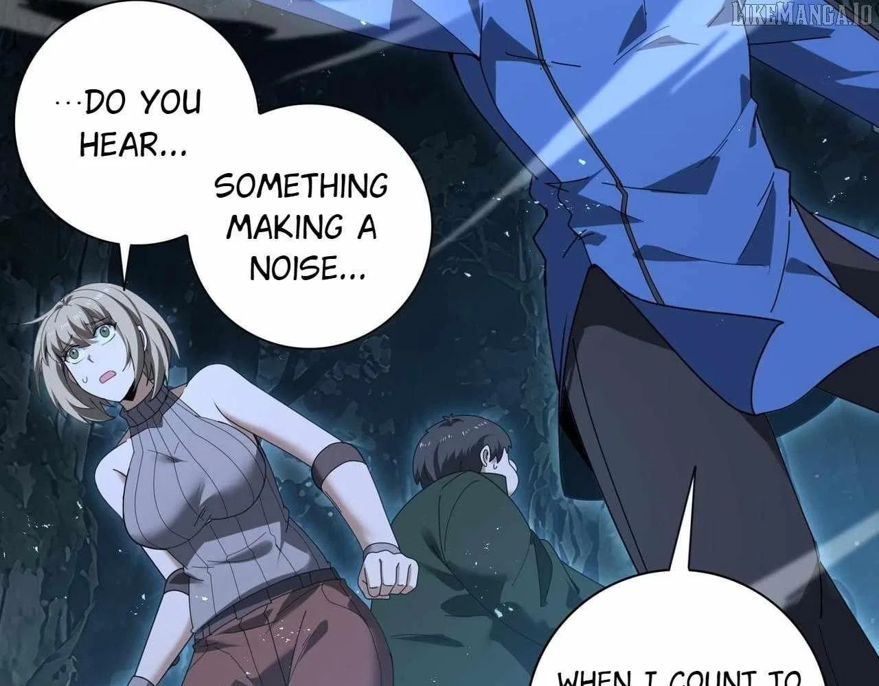 WORTHLESS PROFESSION: DRAGON TAMER Chapter 172 – Page 104