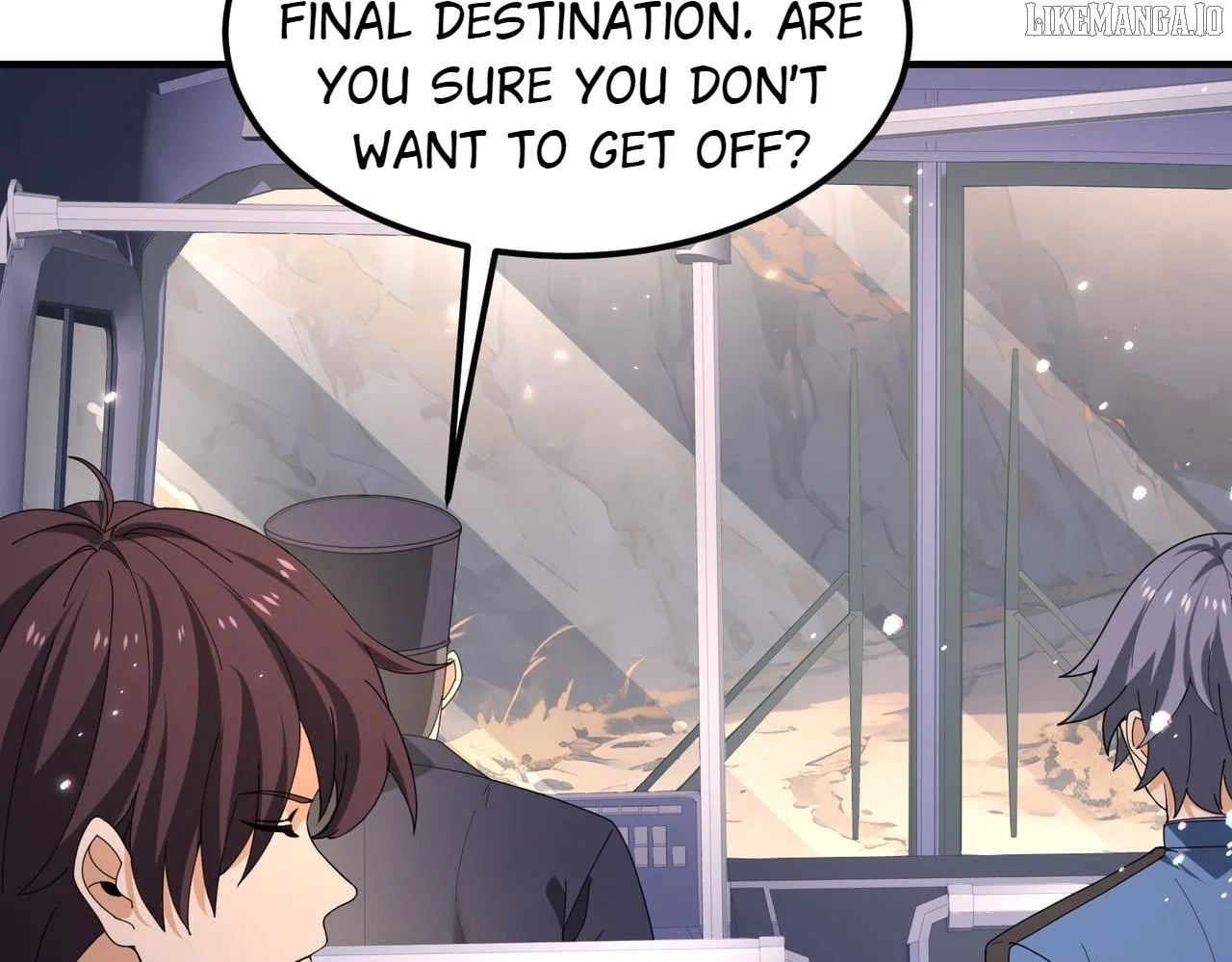 WORTHLESS PROFESSION: DRAGON TAMER Chapter 171 – Page 71